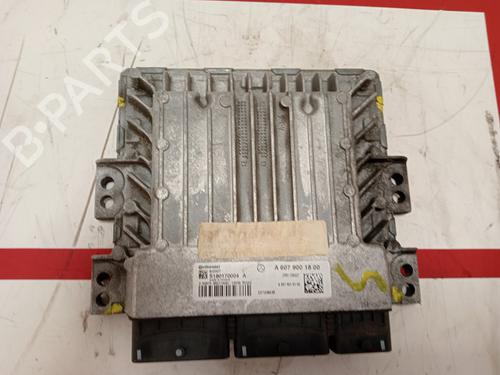 Used Engine control unit (ECU) Engine control unit (ECU) 37267504 37267504
