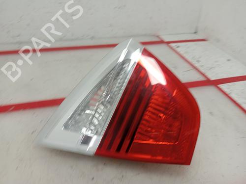 Used Left tailgate light BMW 3 (E90) 320 d (163 hp) 19535266