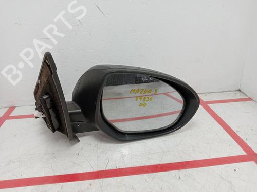 right-mirror-mazda-3-bl-2008-2009-2010-2011-2012-2013-2014-36142666 main image