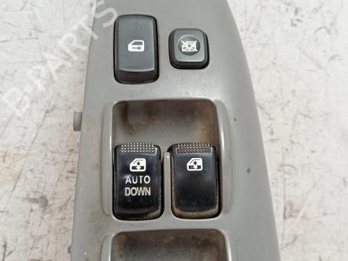 Left front window switch KIA CARNIVAL / GRAND CARNIVAL III (VQ)  | BP29633318I27 