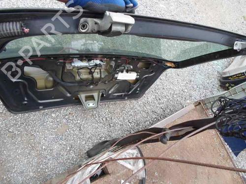 Tailgate BMW 3 Compact (E46) 320 td | BP7620755C6 