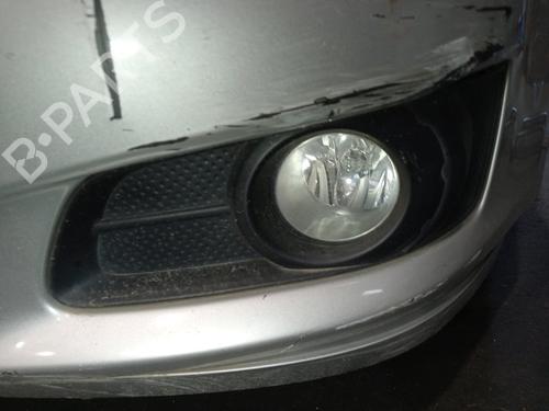 Used Grille Grille TOYOTA COROLLA Verso (ZER_, ZZE12_, R1_) 2.2 D-4D (AUR10_, AUR10R) (136 hp) 36111142 36111142