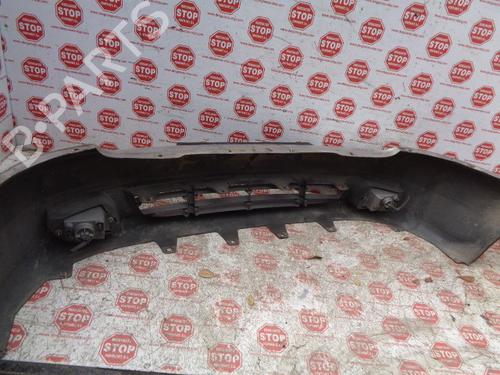 Front bumper CHEVROLET REZZO MPV (U100) 2.0 | BP7624959C7 