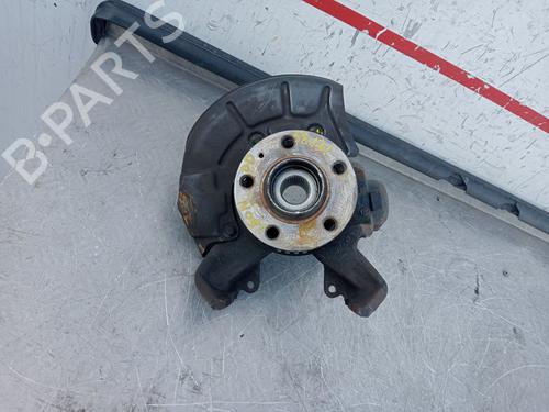 Højre Styrespindel Lejehus SEAT LEON (1M1) [1999-2006]  24125464
