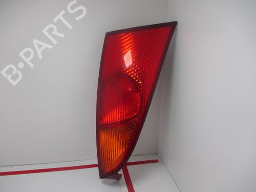 Used Right taillight Right taillight FORD FOCUS I (DAW, DBW) 1.8 TDCi (100 hp) 32109872 32109872