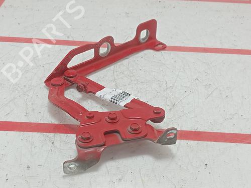 Used Hinge/Door check strap Hinge/Door check strap OPEL CORSA E (X15) 1.3 CDTI (08, 68) (95 hp) 32483698 32483698