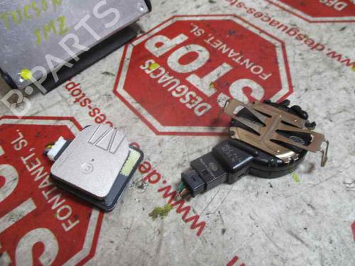 Rear mirror HYUNDAI TUCSON (TL, TLE) 1.6 T-GDi | BP7455963I6 