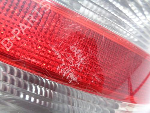 Right taillight MERCEDES-BENZ A-CLASS (W169) A 180 CDI (169.007, 169.307) | BP15947748C35 