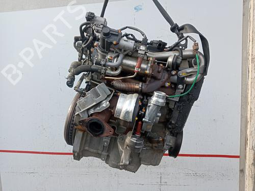 Engine NISSAN JUKE (F15) 1.5 dCi | BP32517813M1 - Image 26