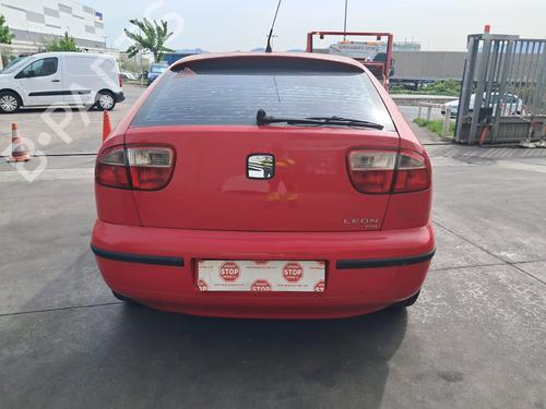 Rear windshield wiper arm SEAT LEON (1M1)  | BP17626587C144 