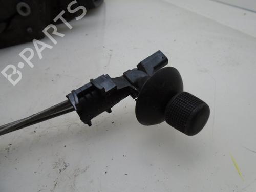 Right mirror SEAT CORDOBA (6L2) 1.9 TDI | BP7353846C27 