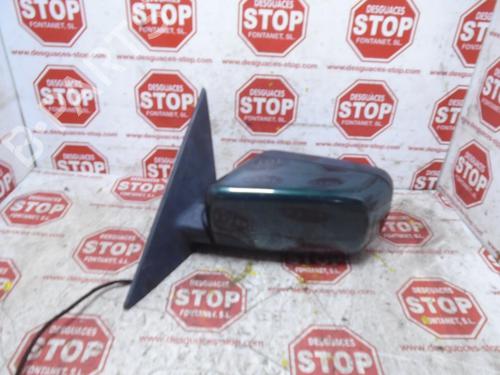 Left mirror BMW 3 (E46) 318 i | BP8182319C26 