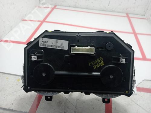 Instrument cluster NISSAN JUKE (F15)  | BP23866936C47 