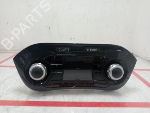 climate-control-nissan-juke-f15-2010-2011-2012-2013-2014-2015-2016-2017-2018-2019-32163173 main image