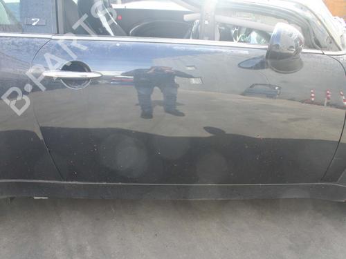 Left front driveshaft MINI MINI (R50, R53) One | BP7329327M38 