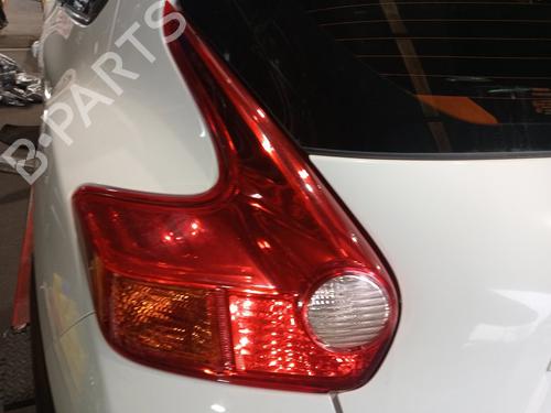 Used Left taillight NISSAN JUKE (F15) 1.5 dCi (110 hp) 32164800