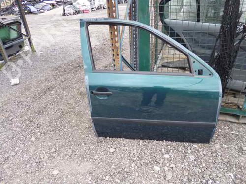 Used Right front door SKODA OCTAVIA I (1U2) 1.8 (125 hp) 7619942