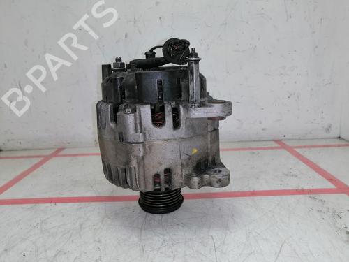 Alternator VW GOLF PLUS V (5M1, 521)  | BP22600862M7  - Image 6