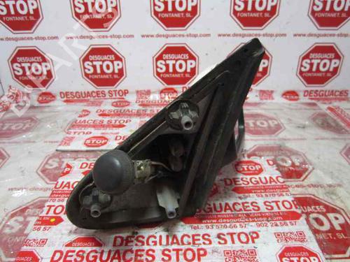 Right mirror SEAT CORDOBA (6K1, 6K2)  | BP7357974C27 