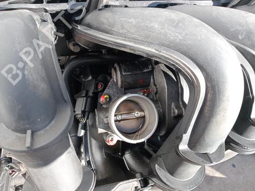 Engine VOLVO S40 II (544) 1.6 | BP29906316M1 