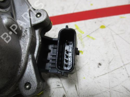 Throttle body RENAULT SCÉNIC III (JZ0/1_)  | BP15934055M82 