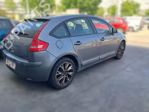 front-right-lock-citroen-c4-i-lc_-2004-2005-2006-2007-2008-2009-2010-2011-2012-2013-2014-34372324 main image