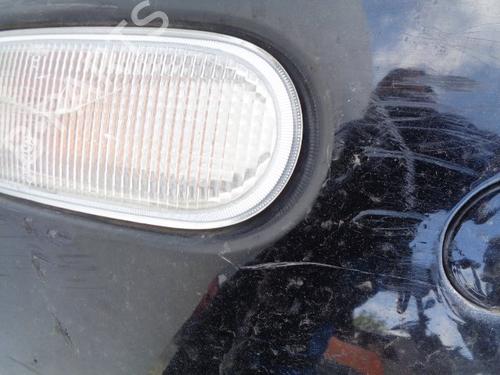 Front bumper VW NEW BEETLE (9C1, 1C1) 1.8 T | BP15933937C7 
