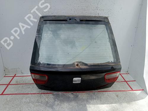 Used Tailgate SEAT LEON (1M1) [1999-2006]  24201662