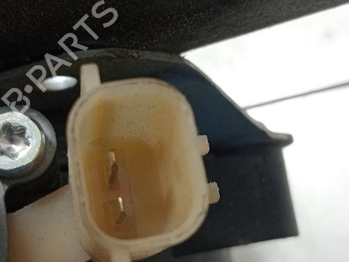 Front right window mechanism CHEVROLET AVEO Hatchback (T300) 1.2 | BP34098997C23 - Image 4