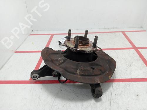 Right front steering knuckle CHEVROLET AVEO Hatchback (T300) 1.2 | BP34099007M26 - Image 9