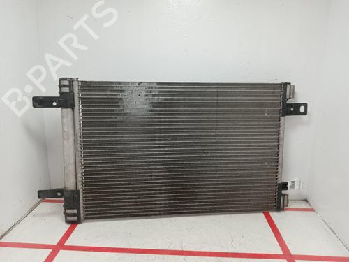 AC radiator CITROËN C4 SPACETOURER (3D_) 1.6 BlueHDi 100 | BP36322500M32 - Image 2