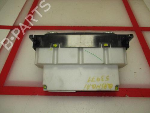 Climate control NISSAN QASHQAI / QASHQAI +2 I (J10, NJ10, JJ10E) 2.0 | BP15928362I5 