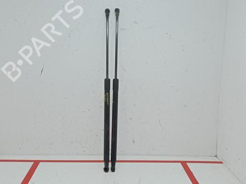 Used Tailgate lift support NISSAN QASHQAI / QASHQAI +2 I (J10, NJ10, JJ10E) 2.0 (141 hp) 15931610