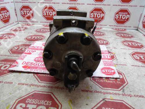 AC compressor RENAULT LAGUNA I (B56_, 556_) 2.2 dT (B569) | BP7390066M34 