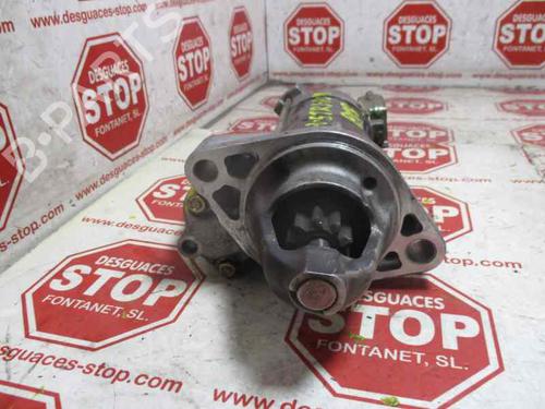 Starter HONDA STREAM (RN) 2.0 16V (RN3) | BP7388052M8 