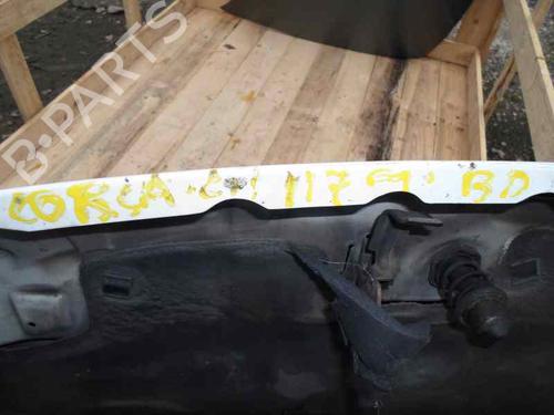 Hood OPEL CORSA B (S93) 1.4 i (F08, F68, M68) | BP7620791C1 