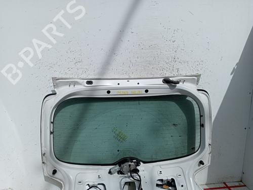 Tailgate SEAT IBIZA IV (6J5, 6P1)  | BP24509924C6 