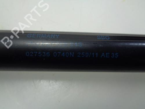 Tailgate lift support SEAT ALHAMBRA (710, 711) 2.0 TDI | BP15928820C138 