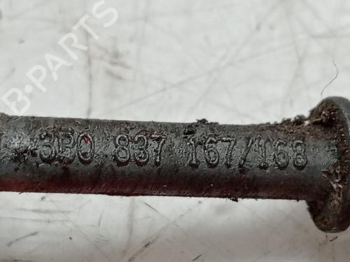 Ignition barrel SEAT LEON (1M1) | BP30883762M48