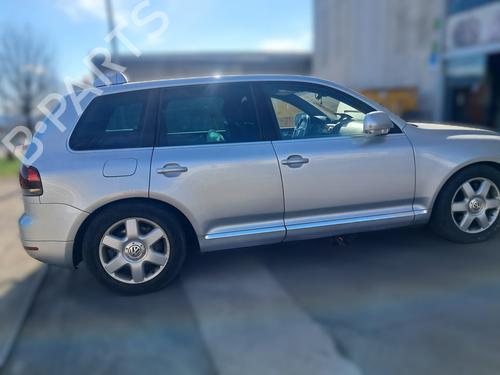 Used Parts VW TOUAREG (7LA, 7L6, 7L7) 5.0 V10 TDI (313 hp) 4454810