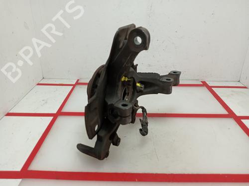 Right front steering knuckle OPEL ASTRA G Saloon (T98) 1.6 16V (F69) | BP17790924M26 
