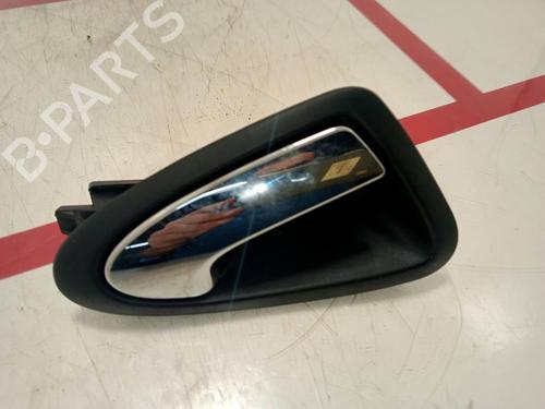 Used Front right interior door handle Front right interior door handle SEAT IBIZA IV (6J5, 6P1) [2008-2017] 38929419 38929419
