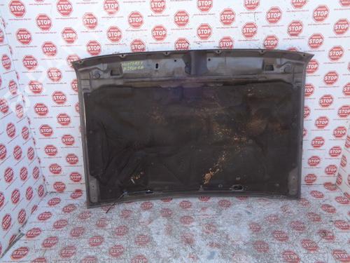 Hood OPEL MONTEREY A (M92) 3.2 (UBS25D, UBS25G) | BP8407839C1