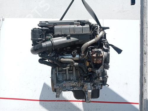 Engine PEUGEOT 206 Hatchback (2A/C) 1.4 HDi eco 70 | BP27277035M1 