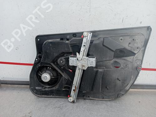 Front left window mechanism FORD FIESTA VI (CB1, CCN) 1.25 | BP20695123C22 