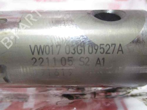 Other AUDI A3 Sportback (8PA)  | BP15921868O1 