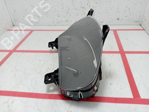 Instrument cluster FORD PUMA (J2K, CF7)  | BP27989066C47  - Image 6