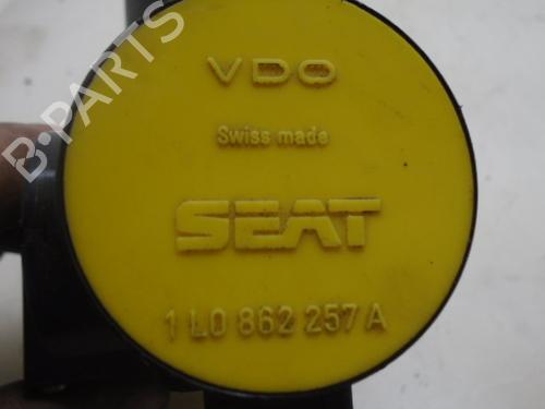 Comfort control module SEAT IBIZA II (6K1) 1.9 TDI | BP7394977M56 