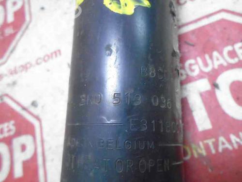 Right rear shock absorber SEAT EXEO ST (3R5) 2.0 TDI | BP7392785M19 