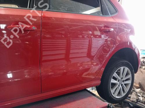 Elevador vidro trás esquerdo Elevador vidro trás esquerdo VW POLO V (6R1, 6C1) [2009-2022] 34138924 34138924